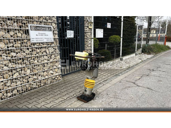 Pelat getar Ammann Vibrationsstampfer ABS 68: gambar 5
