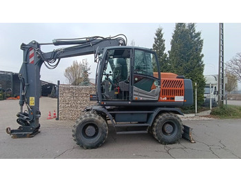 Ekskavator roda ATLAS