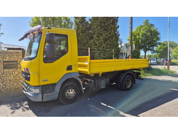 Truk jungkit DAF 45