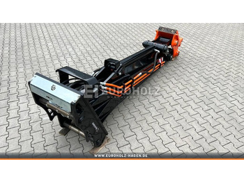 Boom untuk Peralatan konstruksi baru EH Armverlängerung OQ70/55 3m Schnellwechsler MS21: gambar 4