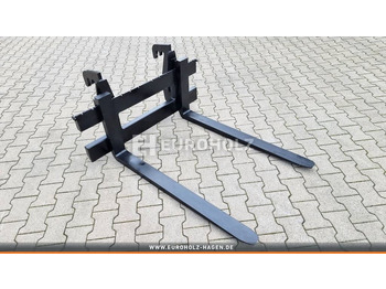 Garpu rumput SCHÄFFER