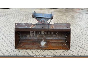 Ember ekskavator