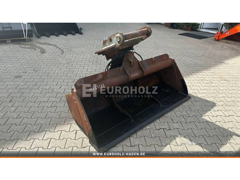 Ember ekskavator
