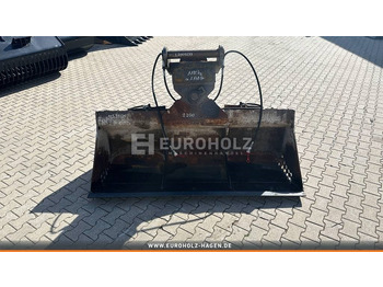 Ember ekskavator