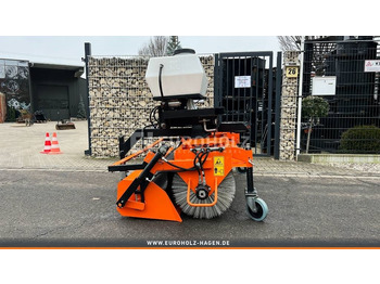 Sapu untuk Kendaraan Kota/ Khusus baru Kehrmaschine ZM2000 Stapleraufnahme: gambar 2 Sapu untuk Kendaraan Kota/ Khusus baru Kehrmaschine ZM2000 Stapleraufnahme: gambar 2