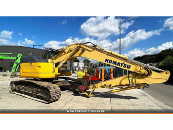 Leasing Komatsu Kettenbagger PC 228 USLC-3, Schnellwechsler MS10 Komatsu Kettenbagger PC 228 USLC-3, Schnellwechsler MS10: gambar 4 Leasing Komatsu Kettenbagger PC 228 USLC-3, Schnellwechsler MS10 Komatsu Kettenbagger PC 228 USLC-3, Schnellwechsler MS10: gambar 4