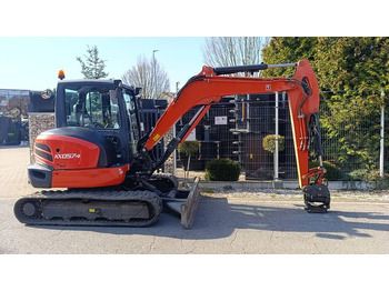 Ekskavator mini KUBOTA