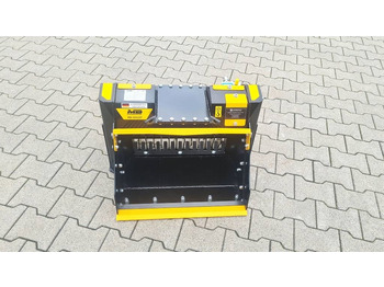 Ember MB CRUSHER