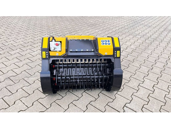 Ember untuk Peralatan konstruksi baru Schaufelseparator MB Crusher HDS307 ohne Aufnahme: gambar 4