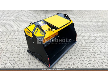 Ember MB CRUSHER