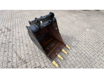 Ember ekskavator OILQUICK