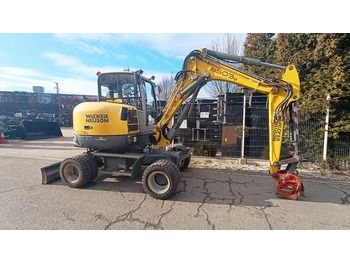 Ekskavator roda WACKER