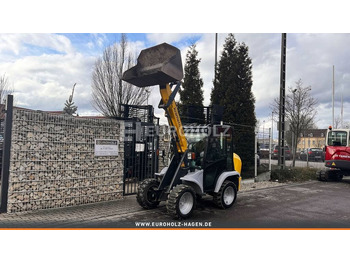Ekskavator mini YANMAR VIO 25