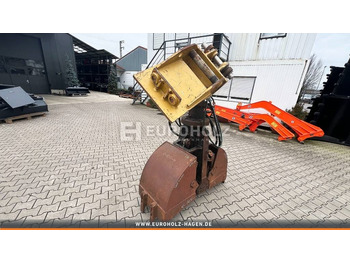 Grapple untuk Peralatan konstruksi Zweischalengreifer passend Lehnhoff MS10 600 mm: gambar 4