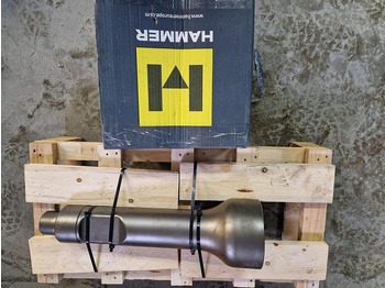 Palu hidrolik baru Hammer Pfahlramme 120 mm: gambar 3