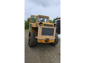 Loader konstruksi JCB Chaseside Super Loadmaster SL1500 Oldtimer: gambar 3