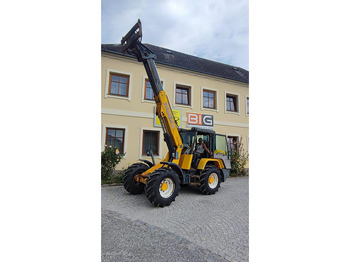 Telehandler MATBRO