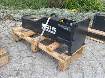 Palu hidrolik MUSTANG