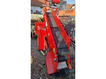 Log splitter baru Pilkemaster EVO36 Holzspalter: gambar 4