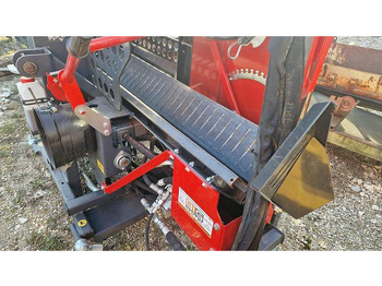 Log splitter baru Pilkemaster EVO36 Holzspalter: gambar 5