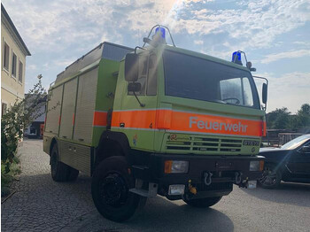 Leasing Steyr 15S31 4x4 Feuerwehrfahrzeug Steyr 15S31 4x4 Feuerwehrfahrzeug: gambar 4