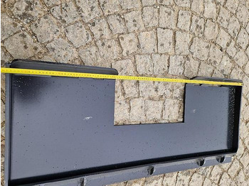Suku cadang baru Big Anschweißhaken Bobcat 114 cm: gambar 2
