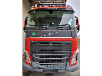 Truk VOLVO FH13 540