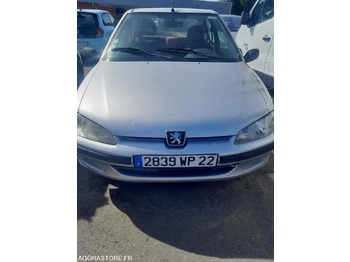 Mobil PEUGEOT