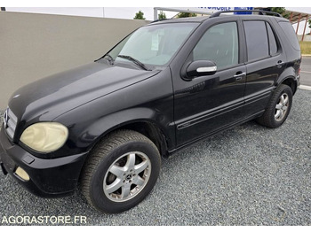 Mobil MERCEDES-BENZ