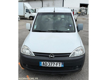 Van kecil OPEL