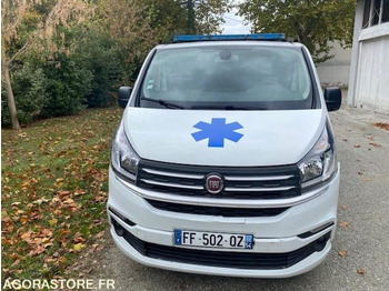 Ambulans FIAT