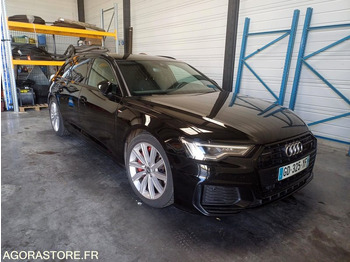 Mobil AUDI