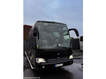 Bus pariwisata MERCEDES-BENZ Travego