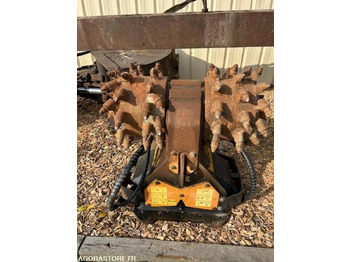Lampiran MB CRUSHER