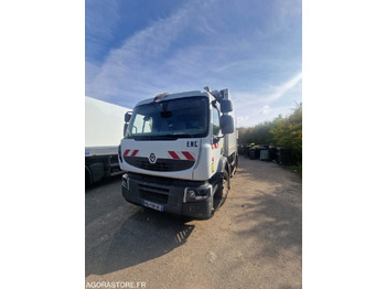Truk sampah RENAULT Premium
