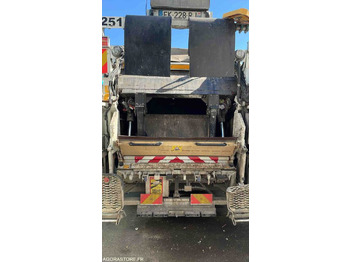 Truk sampah BOM - IVECO 120-210L - 2019: gambar 4