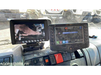 Truk sampah BOM - IVECO 120-210L - 2019: gambar 5