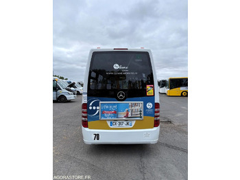 Bus mini MERCEDES-BENZ Sprinter