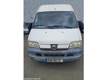 Van panel PEUGEOT Boxer