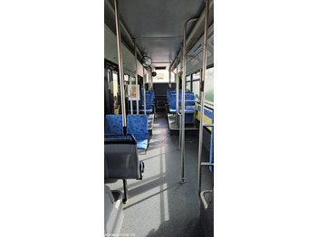 Bus BUS-CAR HEULIEZ 804 - 547885kms - 2004: gambar 5