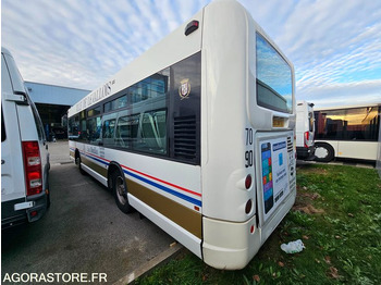 Bus HULIEZ GX117 - 2003 - 500DNY92: gambar 4