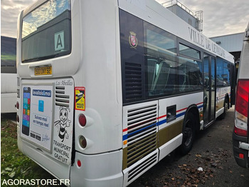 Bus HULIEZ GX117 - 2003 - 500DNY92: gambar 3