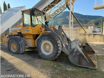 Loader konstruksi VOLVO L70C