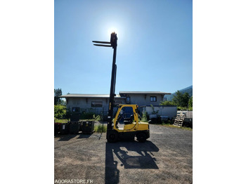 Forklift diesel HYSTER