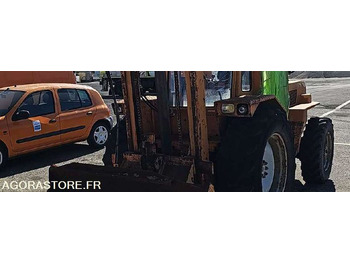 Forklift