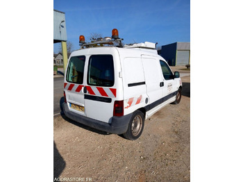 Van kecil CITROËN Berlingo