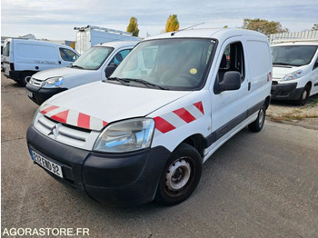 Van kecil CITROËN Berlingo