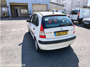 Mobil CITROEN C3 166786 kms 2006: gambar 3
