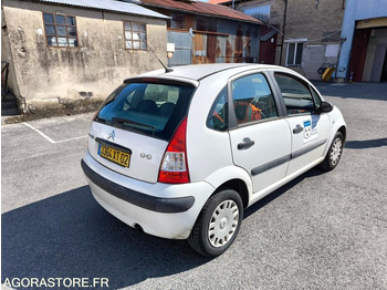 Mobil CITROEN C3 166786 kms 2006: gambar 2