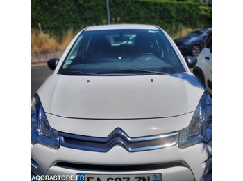 Mobil CITROËN